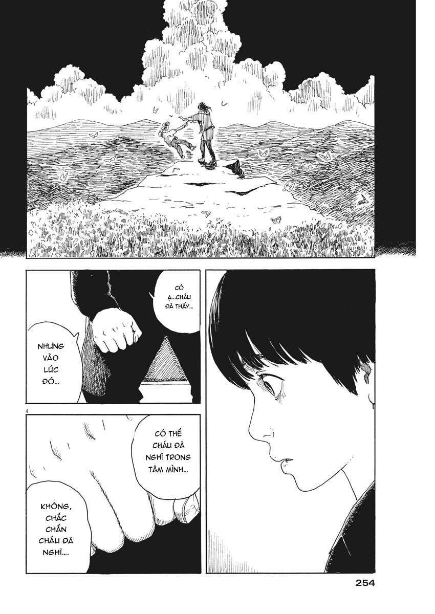 Chi No Wadachi: Chapter 101