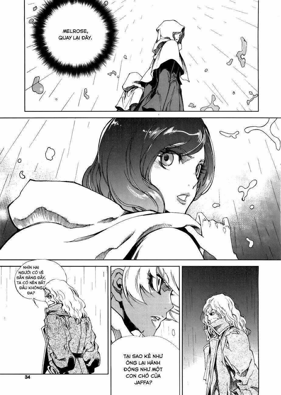 Dark Air: Chapter 41