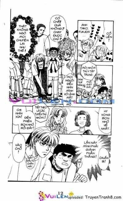 Công tử nghèo: Chapter 9