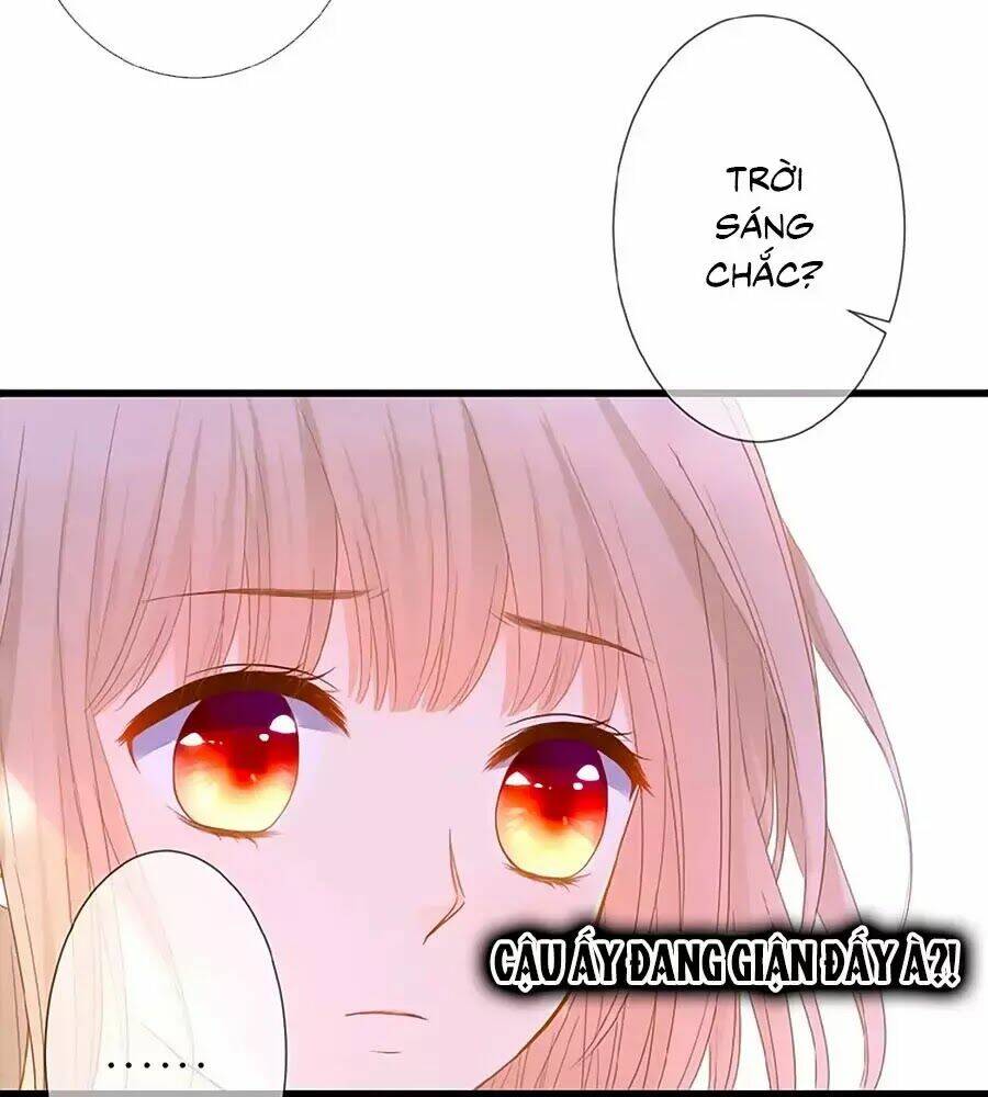 Đóa Hoa Chớm Nở: Chapter 10