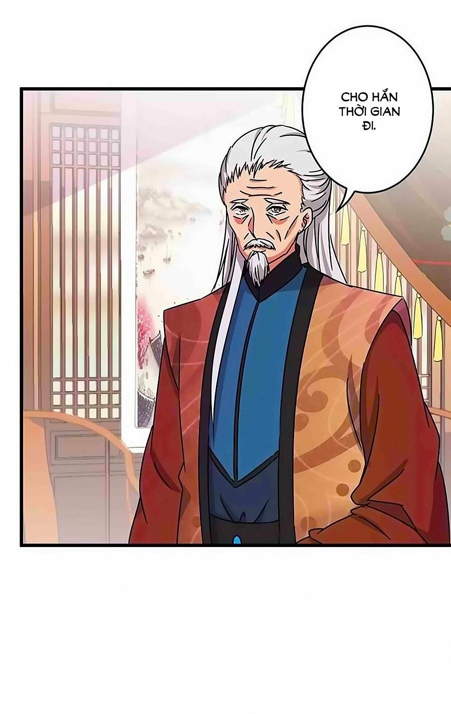 Vương Gia ! Ngươi Thật Bỉ Ổi !: Chapter 235