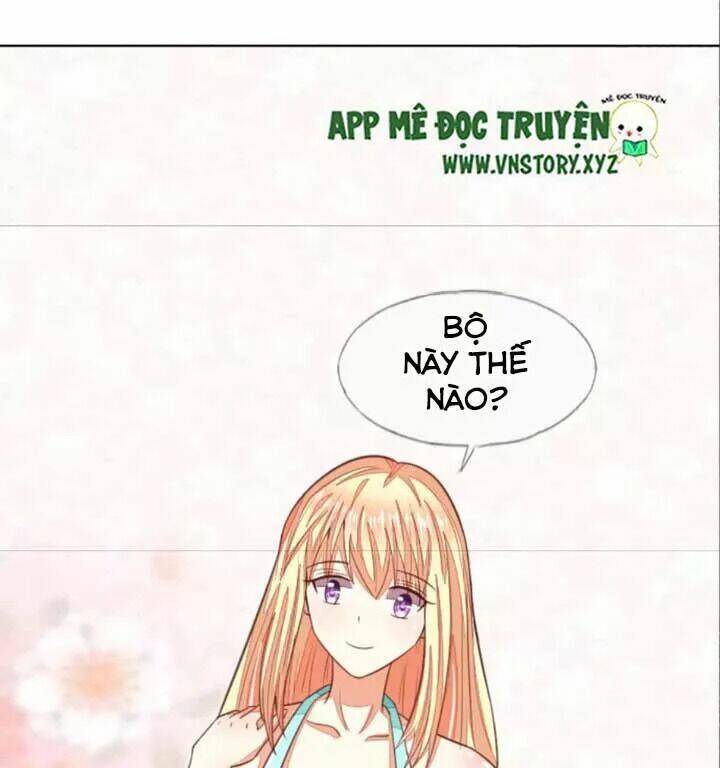 Nam Thần Ma Cà Rồng: Sủng Nhược Tiểu Lãn Thê: Chapter 129