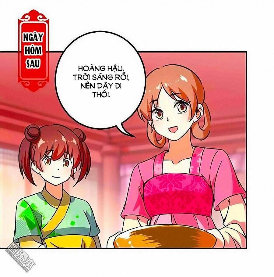 Vương Gia! Ngươi Thật Bỉ Ổi: Chapter 369