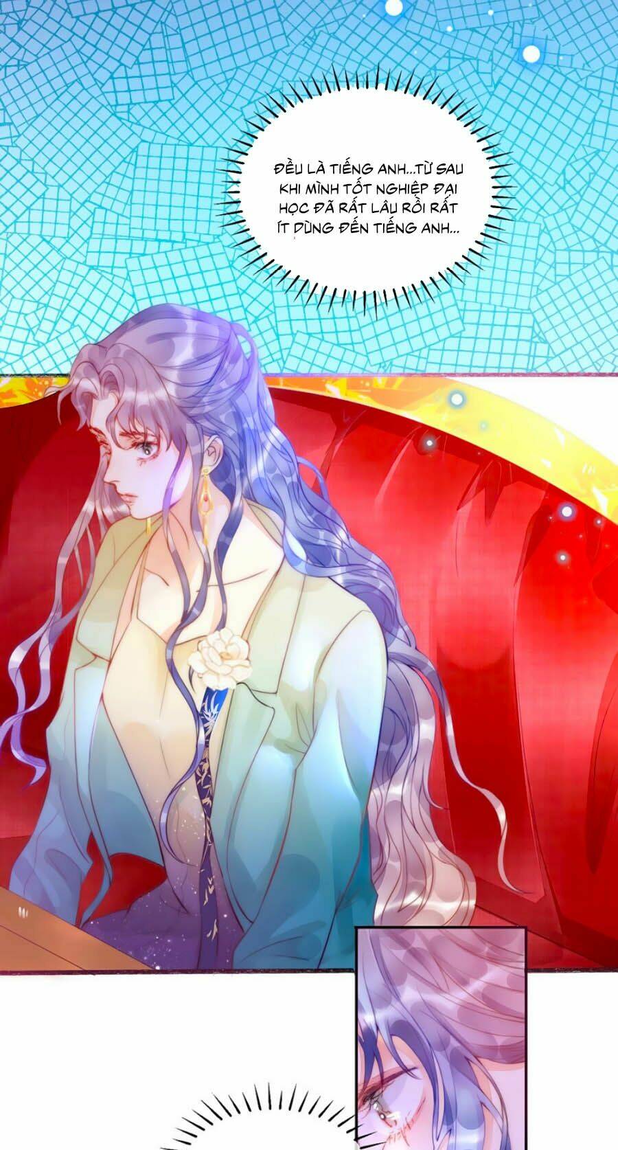 Cựu Ái Tân Nhan: Chapter 7