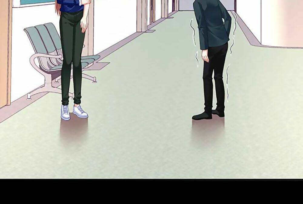 Bạn Trai 1/4 Của Tôi: Chapter 31