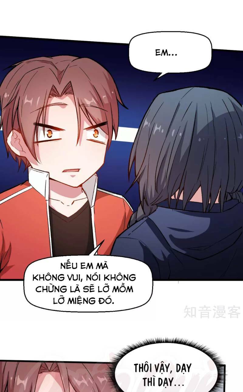 Vườn Trường Cuồng Sư Hệ Thống: Chapter 75