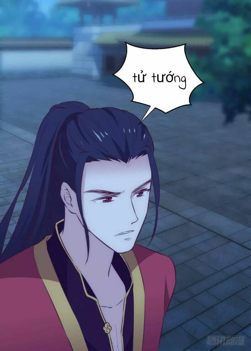 Bẩm Báo Công Chúa !: Chapter 30