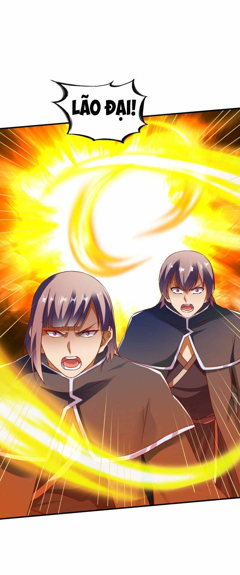 Chiến Đỉnh: Chapter 146
