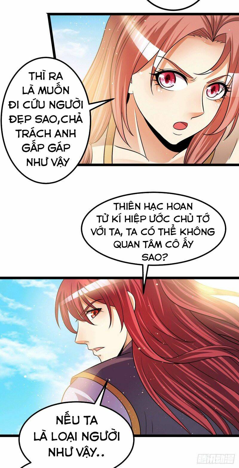 Tiên Vương Trùng Sinh: Chapter 200