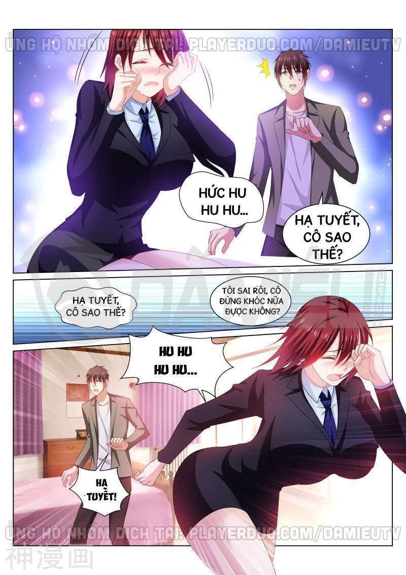 Ngận Thuần Ngận Ái Muội: Chapter 246