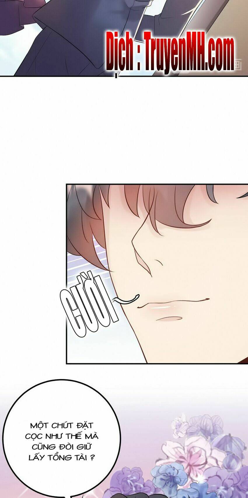 Trong Sinh Chi Ức Vạn Ảnh Hậu Yếu Thượng Vị: Chapter 158