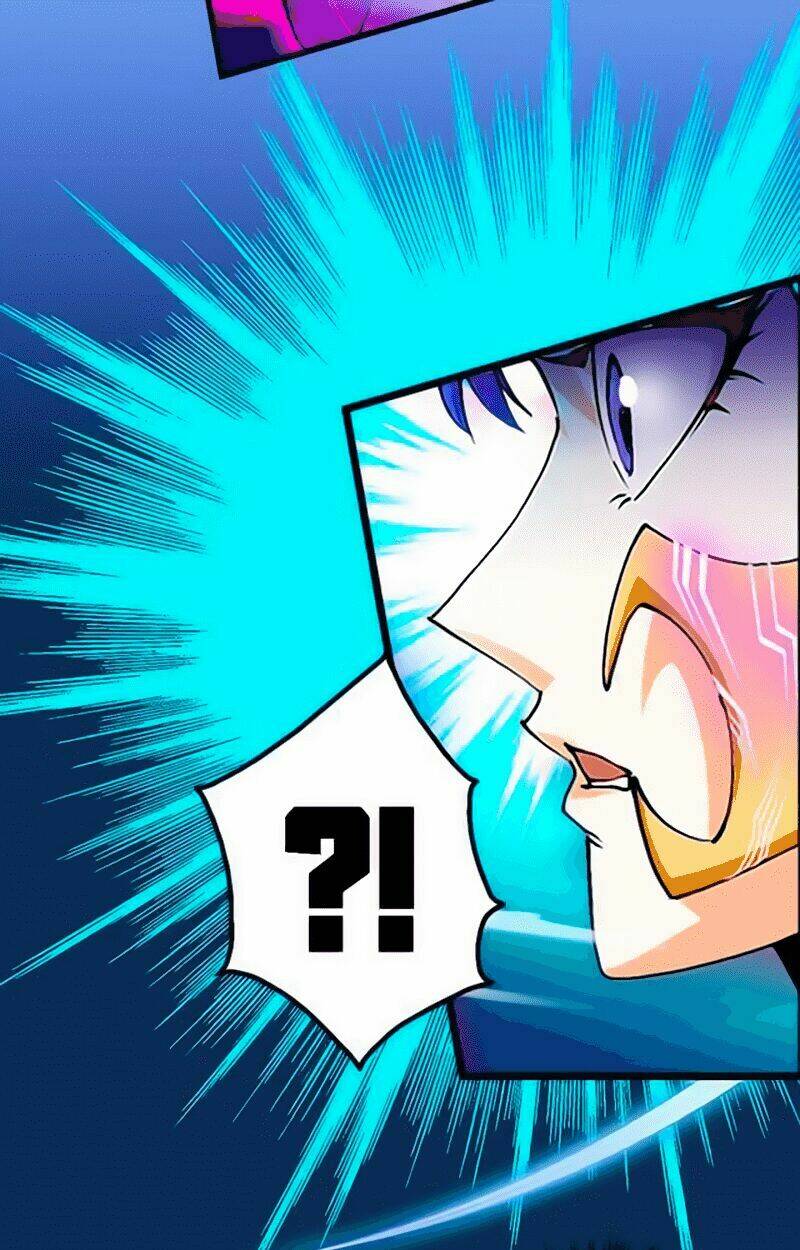 Phong Quỷ Truyền Thuyết: Chapter 40