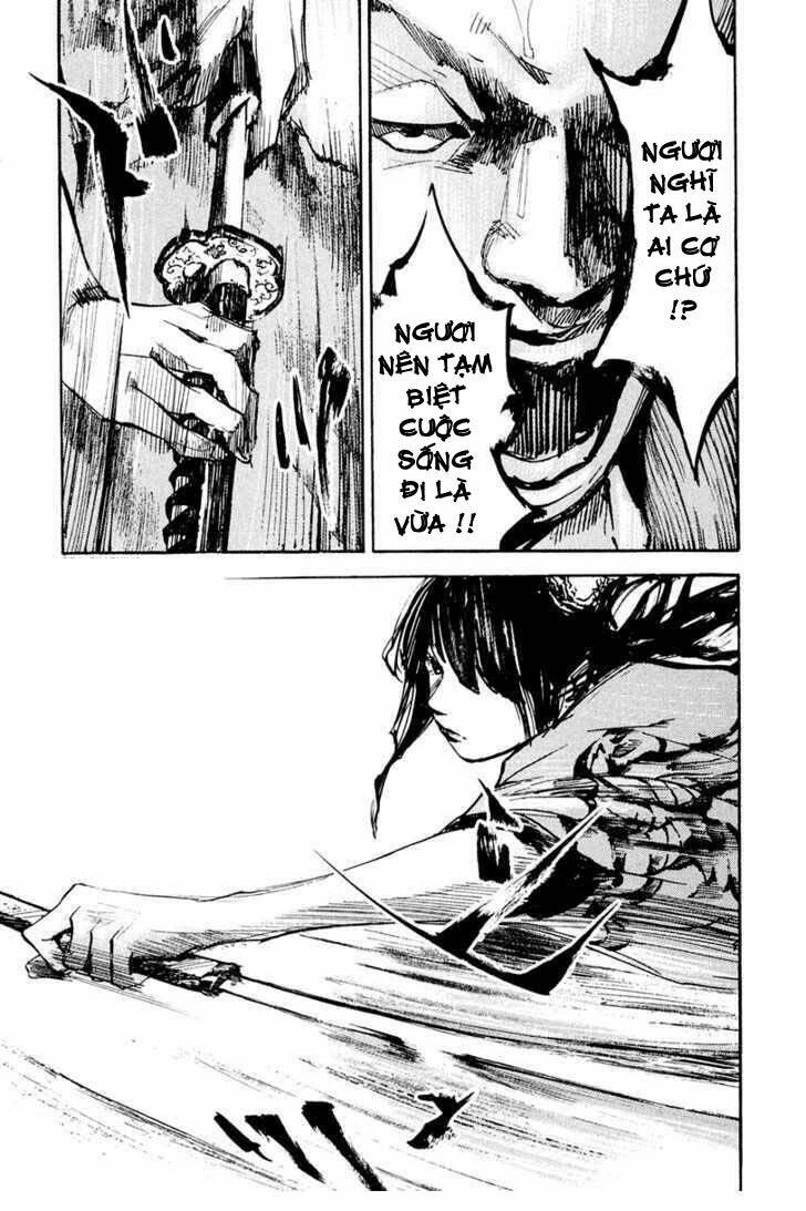 Sidooh: Chapter 32