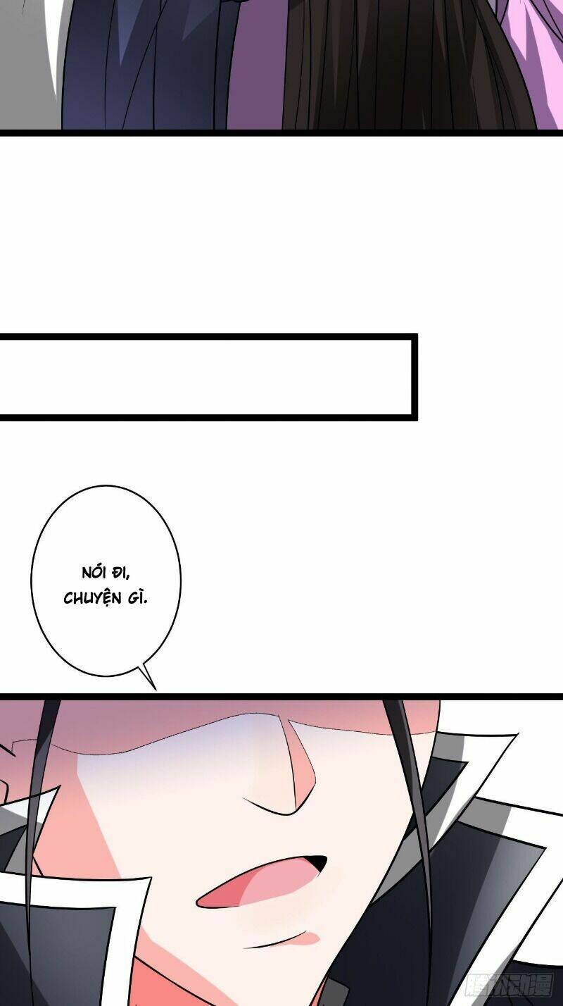 Trọng Sinh Tối Cường Ma Tôn Ở Rể: Chapter 84