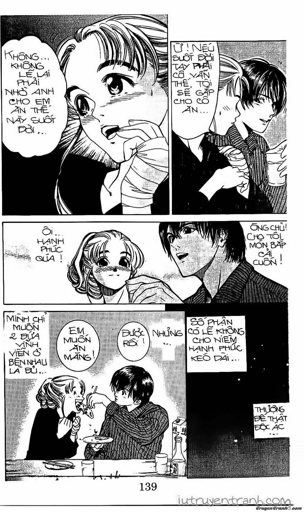 Mirano Nhà Tôi: Chapter 69