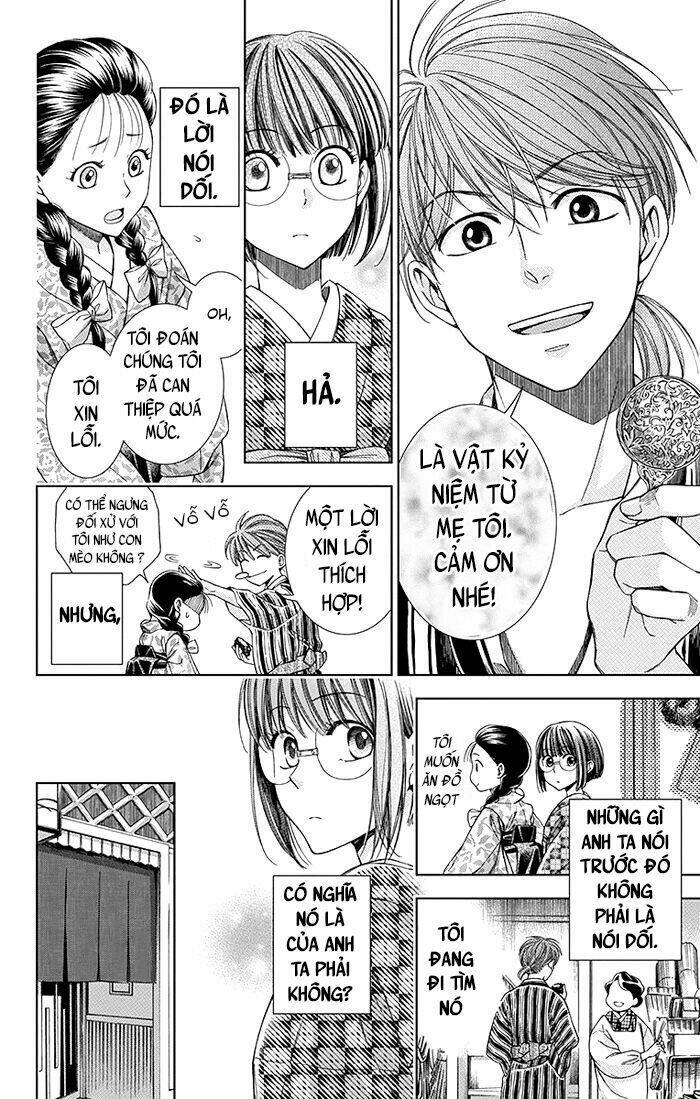 Usotoki Rhetoric: Chapter 7