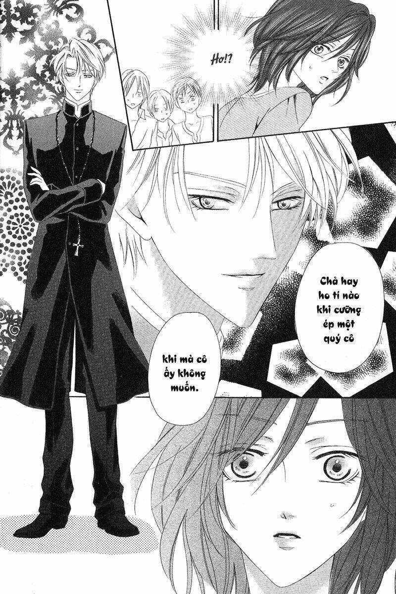 Kainushi Wa Akuma: Chapter 6