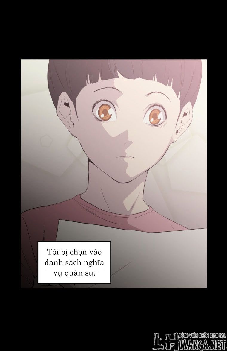 M.i.a - Jakjeonjung Siljong: Chapter 17