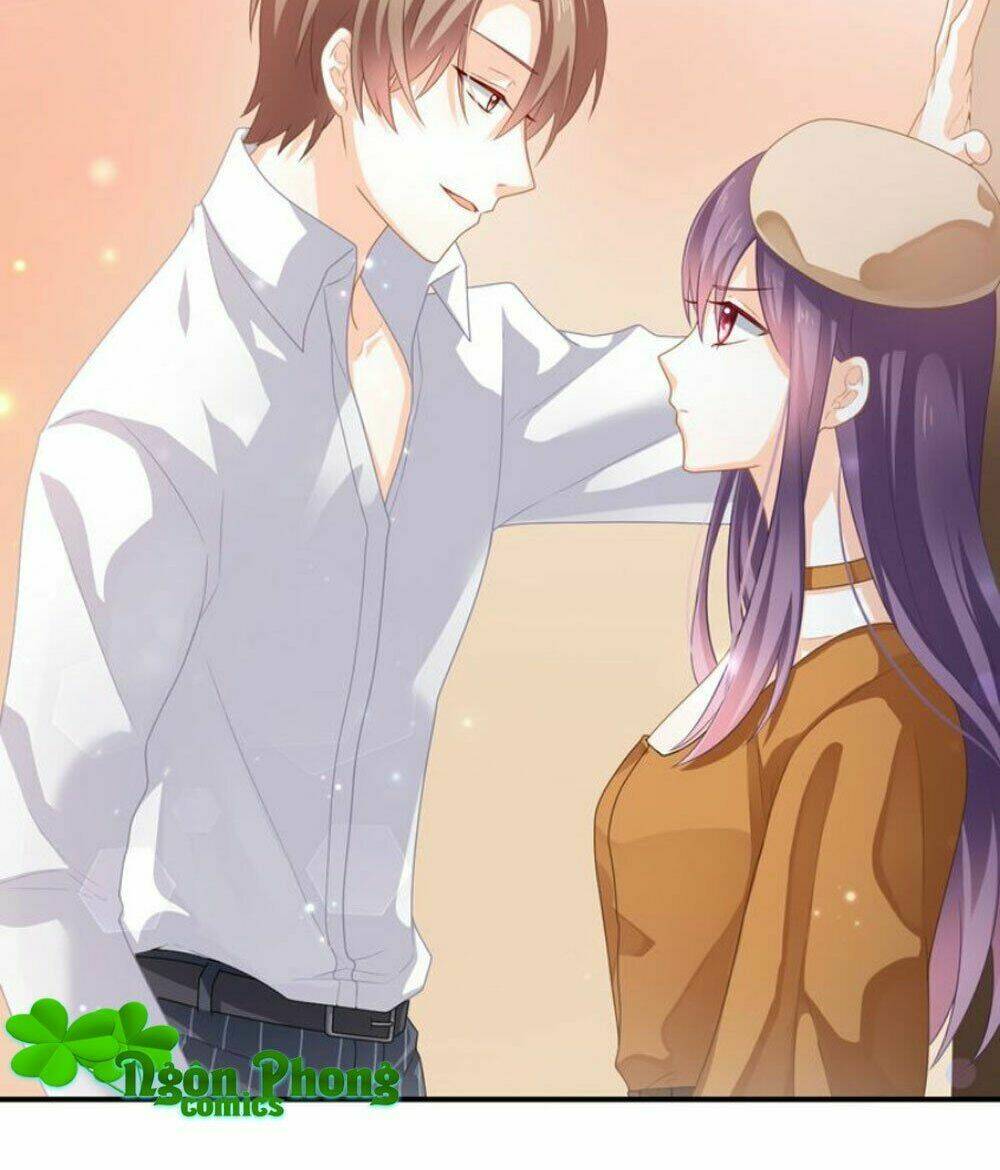 Tiệm May Luyến Sắc: Chapter 3