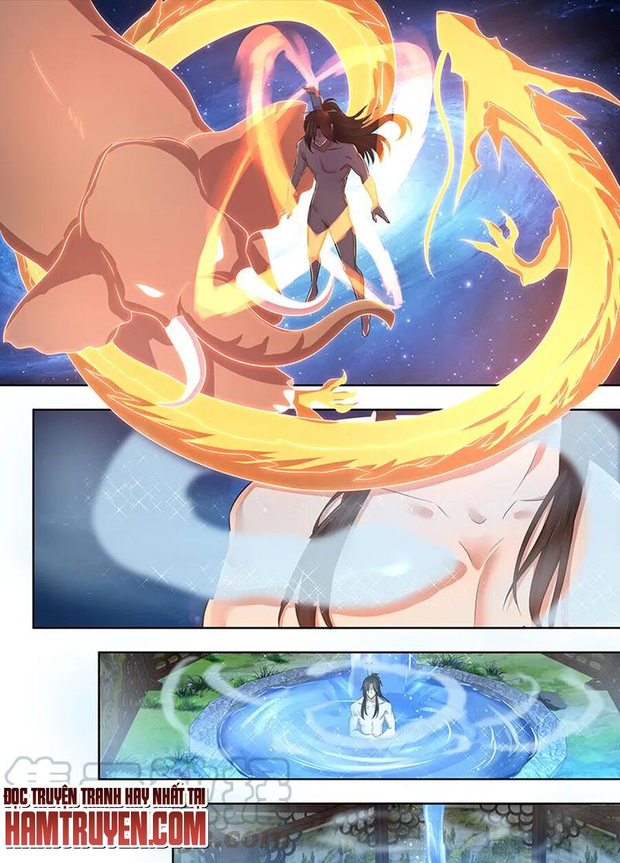 Vĩnh Hằng Chí Tôn: Chapter 233