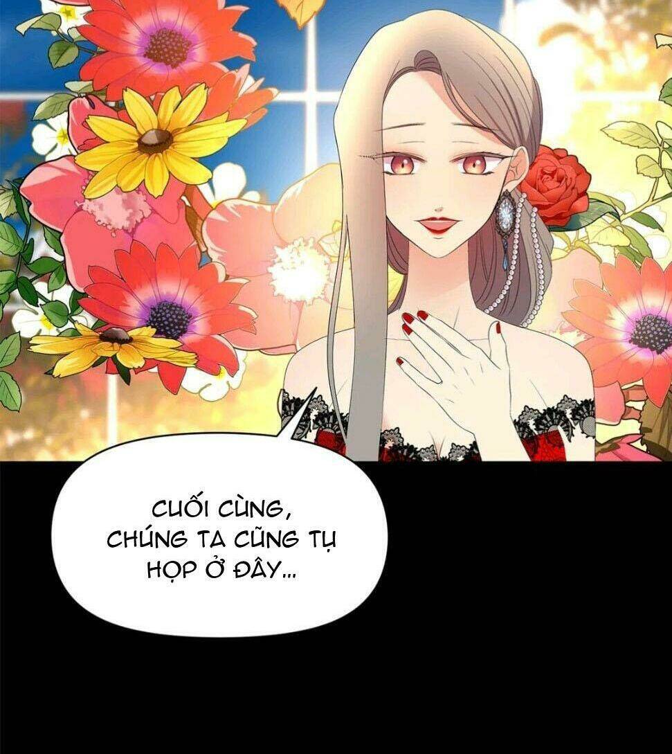 Công Chúa Thời Gian Có Hạn: Chapter 49