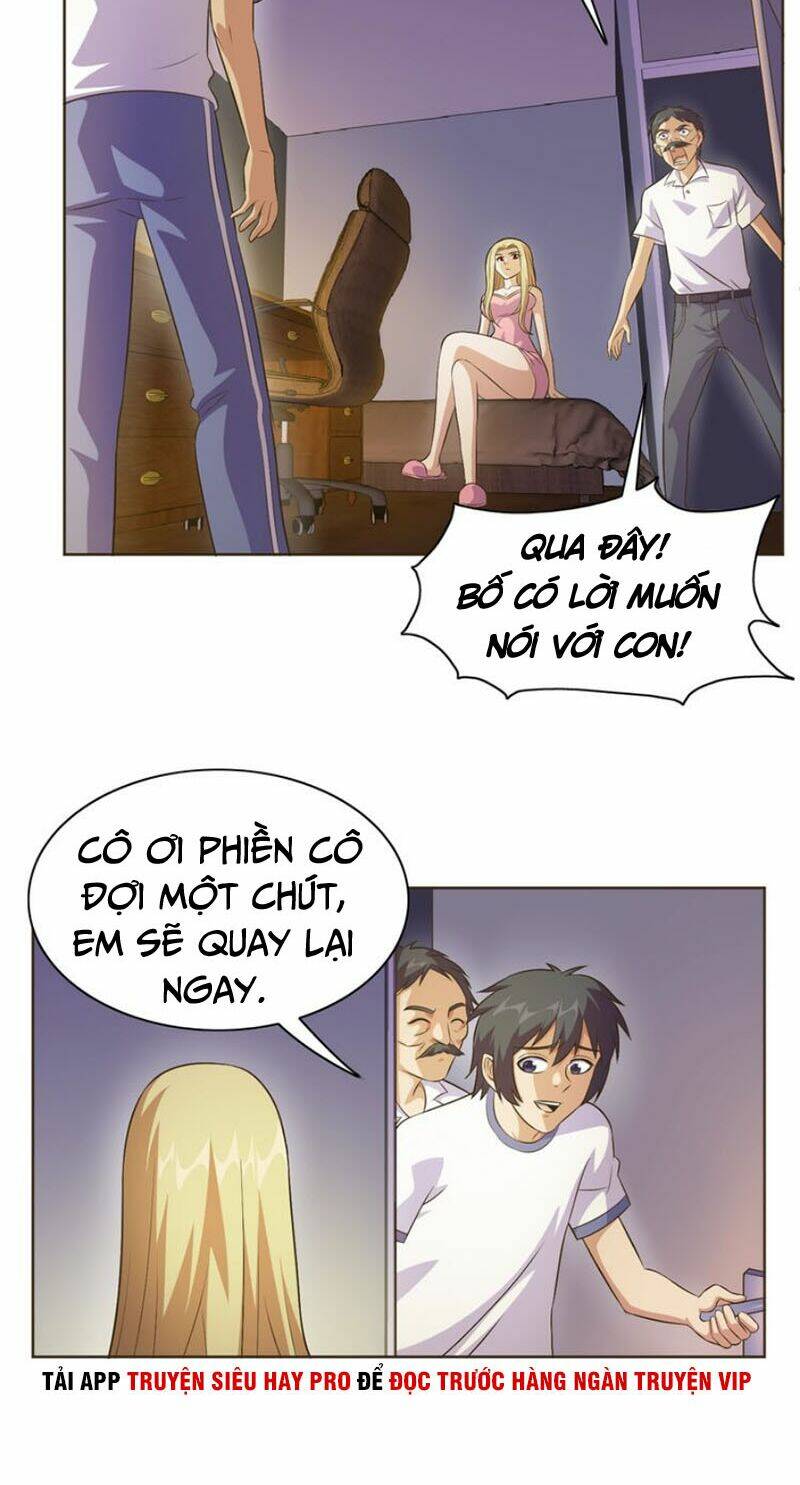 Ma Vương Đại Nhân Đi Thông Thả: Chapter 30