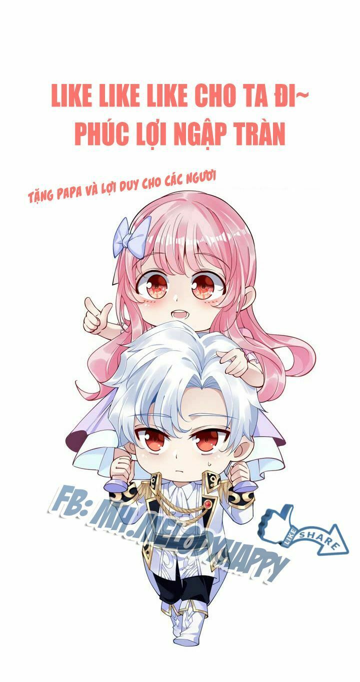 Ma Lạt Thiên Kim Đẩu Ác Thiếu: Chapter 234