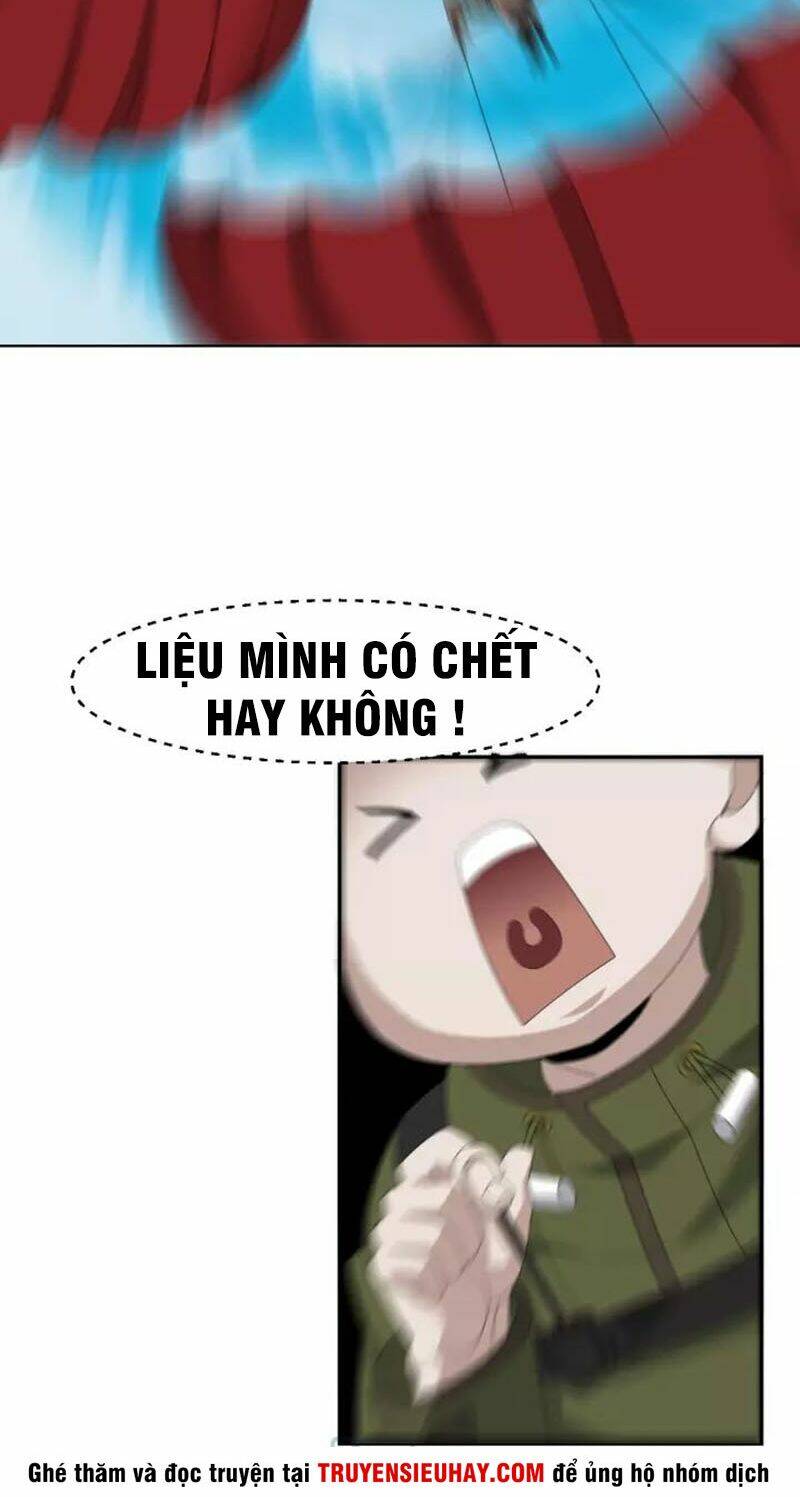 Siêu Cấp Đại Chủ Bạ: Chapter 78