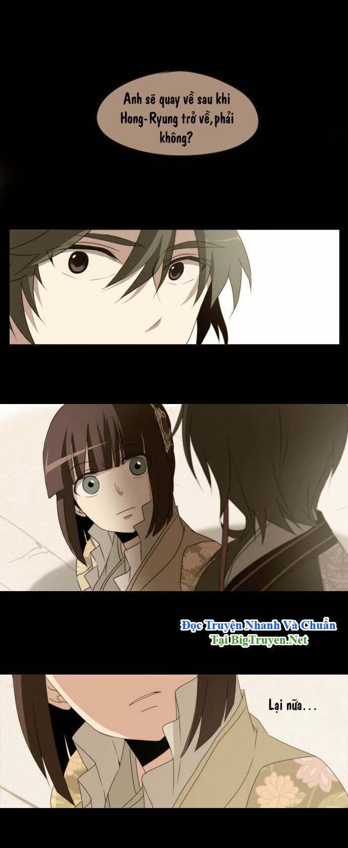 Chuông Thánh: Chapter 35