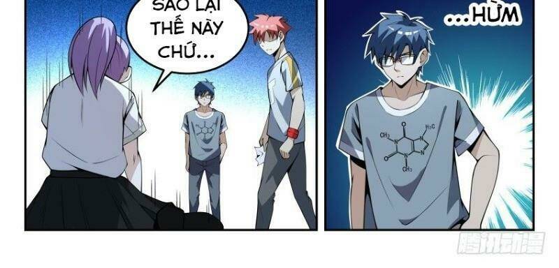 Võ Lực Chí Mạng: Chapter 13