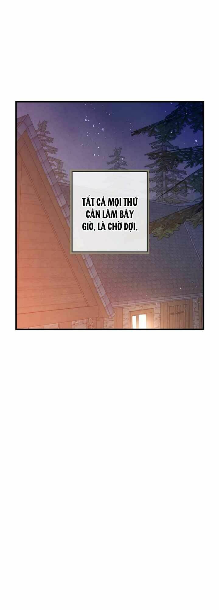 Hoàng Phi Bóng Tối: Chapter 5