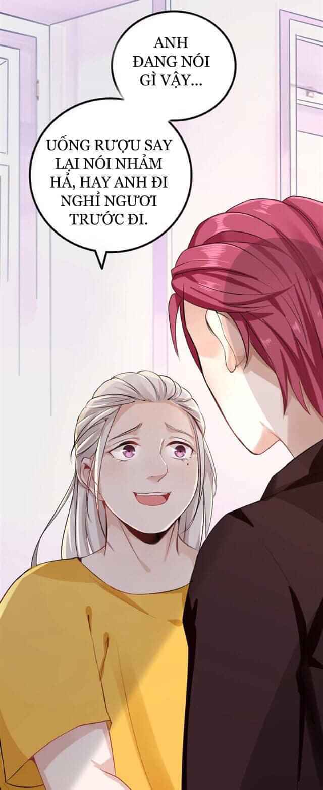 Bỉ Chi Tì Sương: Chapter 1