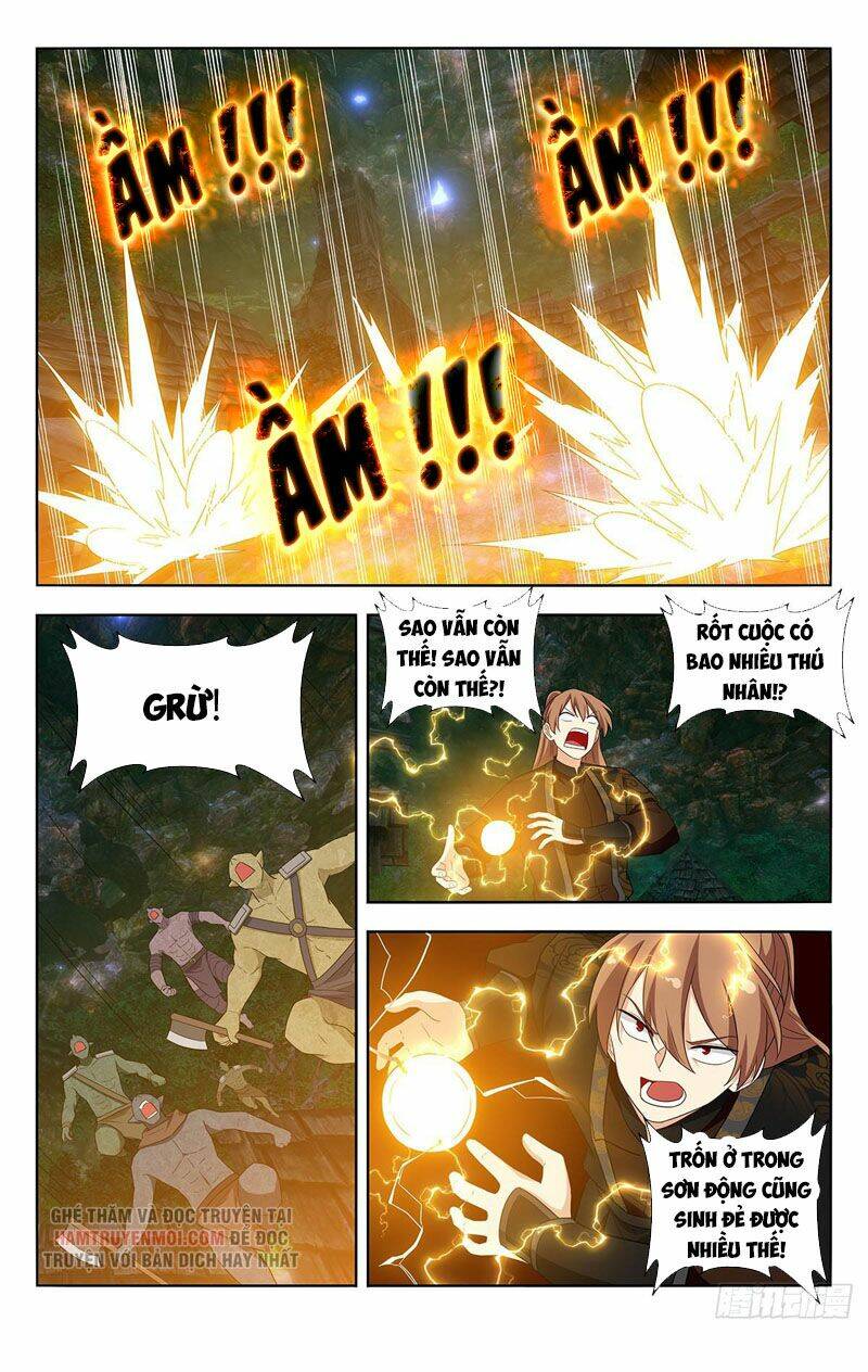 Tối Cường Phản Sáo Lộ Hệ Thống: Chapter 608