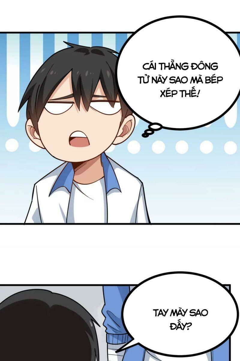 Hộ Hoa Cao Thủ Tại Vườn Trường: Chapter 237
