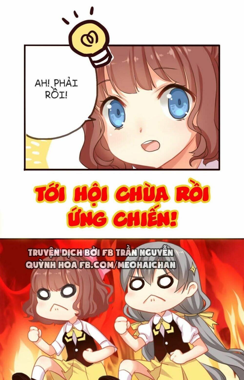 Thiên Chương Kỳ Đàm: Chapter 4