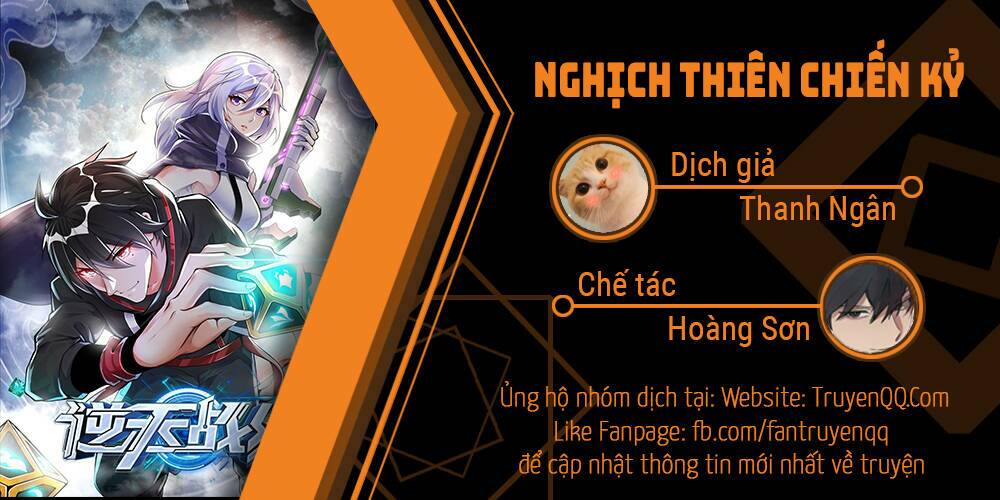 Nghịch Thiên Chiến Kỷ: Chapter 44