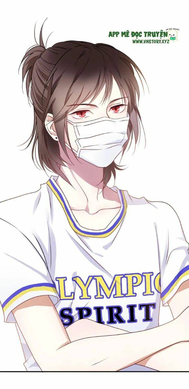 Thần Tượng Điểm Zero: Chapter 127