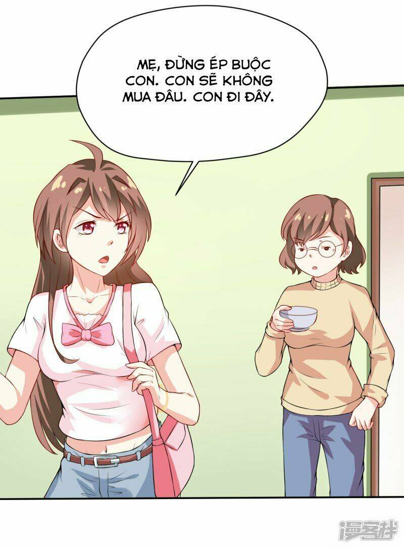 Lang Quân Khát Máu: Cô Dâu Bị Mắc Bẫy: Chapter 1.2