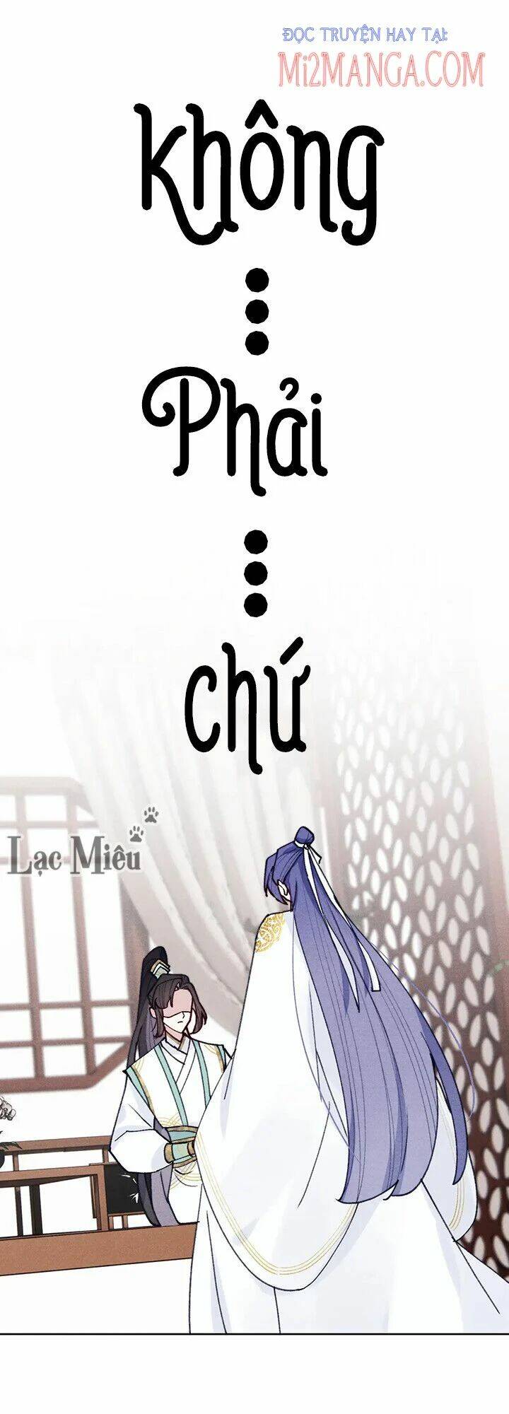 Quân Nhan Tựa Hoa Đào: Chapter 32