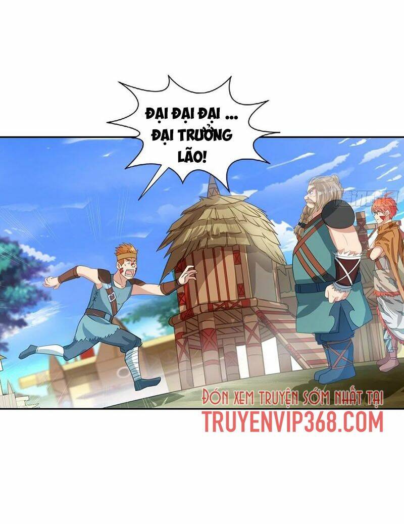 Người Nguyên Thủy Mạnh Nhất: Chapter 14