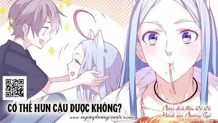 Đừng Nghịch, Ta Chỉ Muốn Yên Tĩnh: Chapter 3