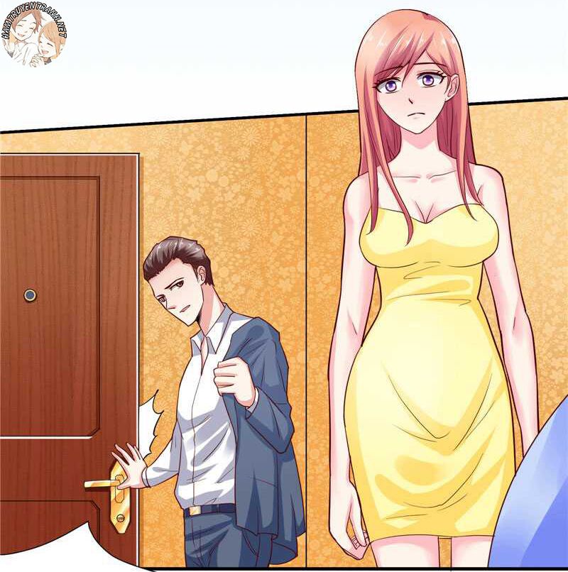 Tình Yêu Khiến Tôi Phát Điên: Chapter 28