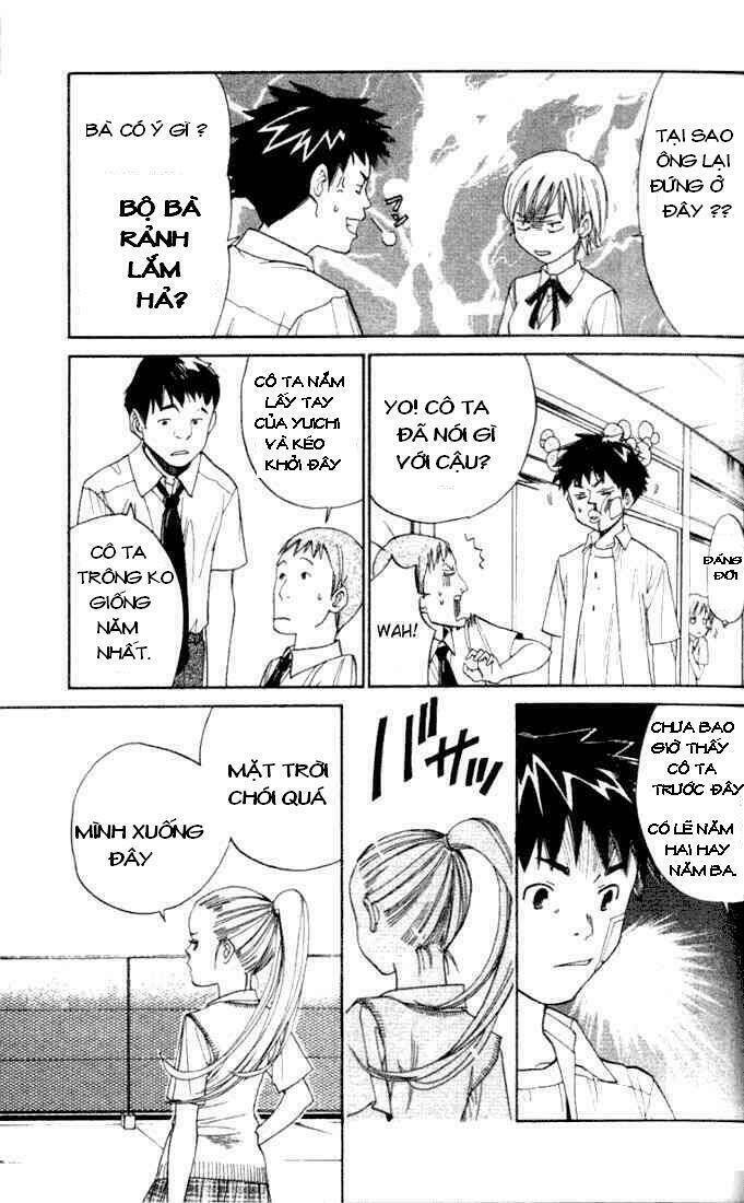 Alive-Final Evolution: Chapter 1.2