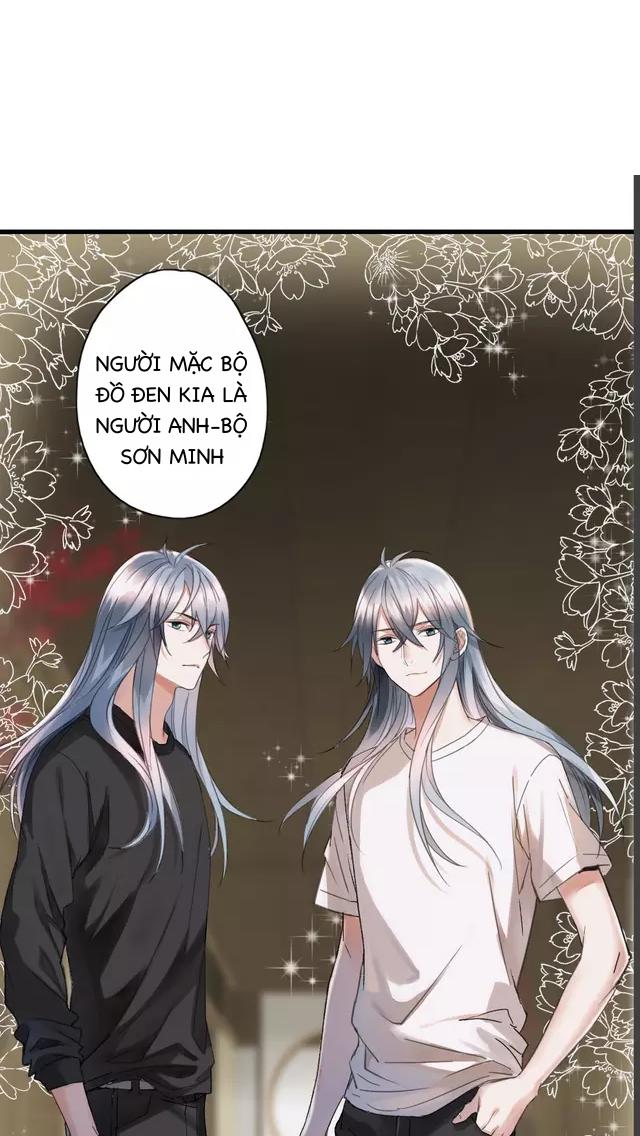 Thực Nhị: Chapter 27