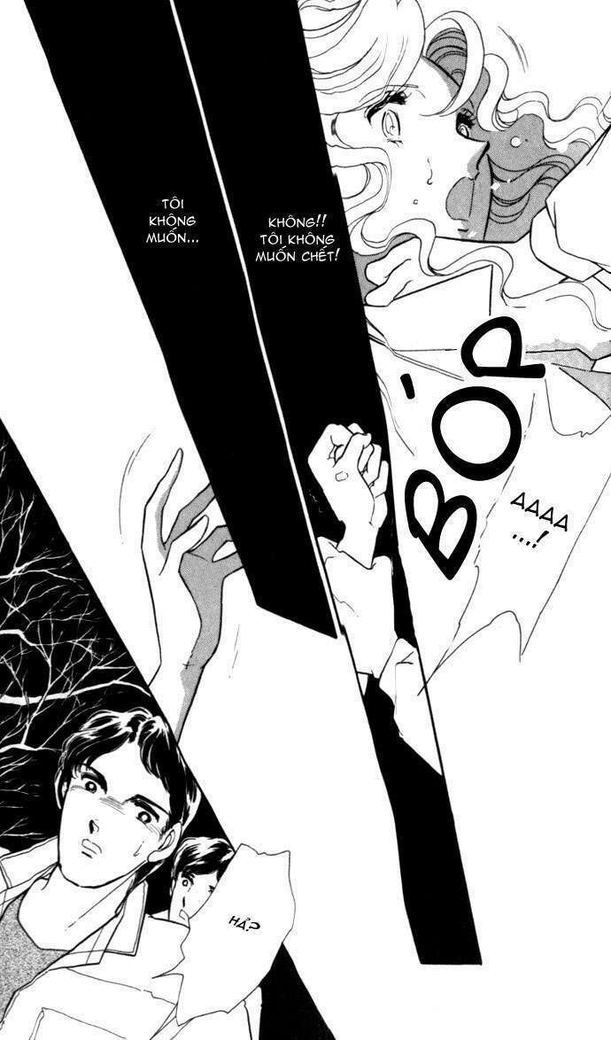 Ao No Fuuin - Blue Seal: Chapter 4