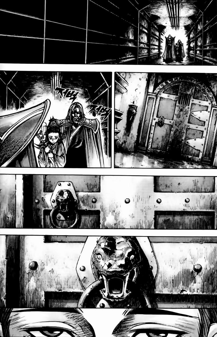 Diêm Đế: Chapter 180