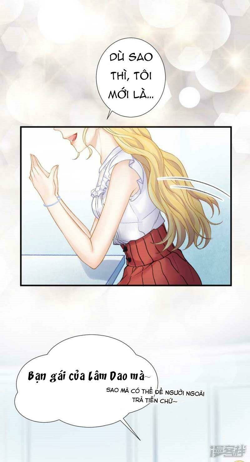 Thiếu Nữ Sấm Sét: Chapter 49