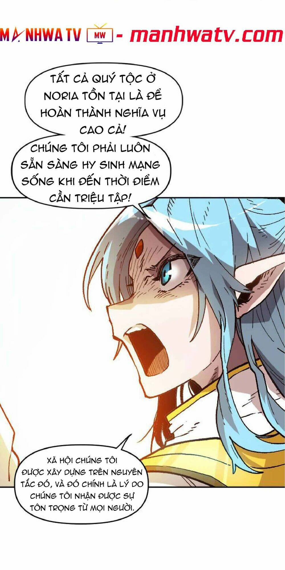 Nô Lệ Nghịch Thiên: Chapter 33