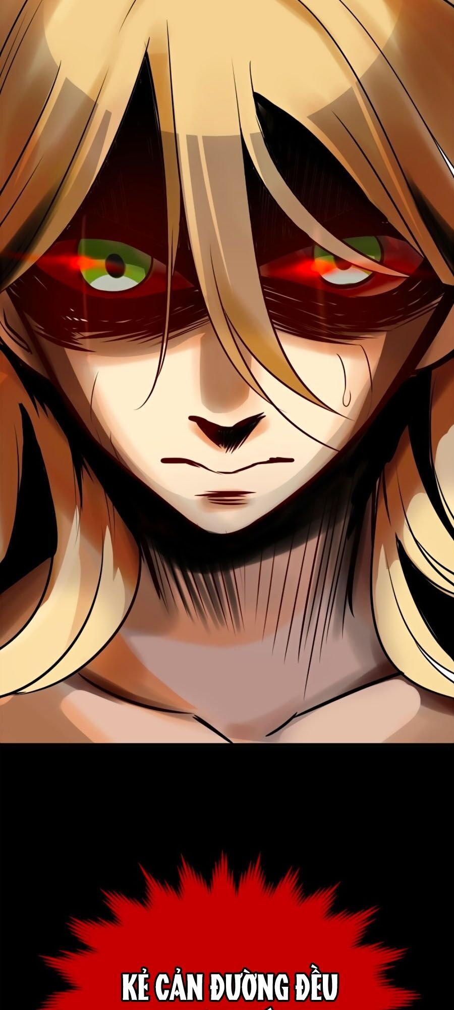 Phản Phái Nữ Đế Lai Tập: Chapter 1