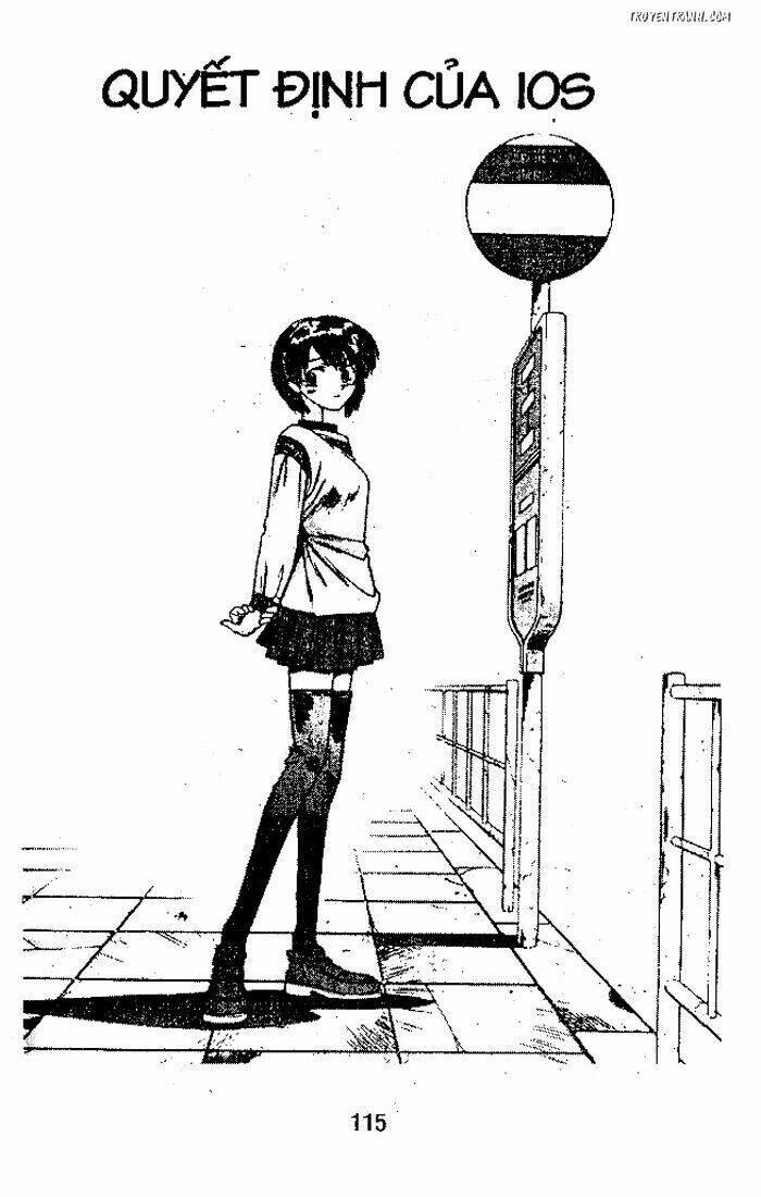 Devil And Devil: Chapter 22